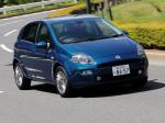 Fiat Punto 2012 года (JP)